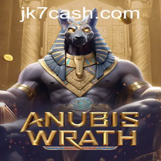 AnubisWrath: Imersão no Mundo Místico de JK7.COM