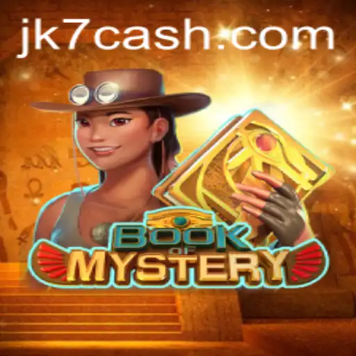 Explorando o Fascinante Mundo de BookofMystery: Um Mergulho Profundo com JK7.COM