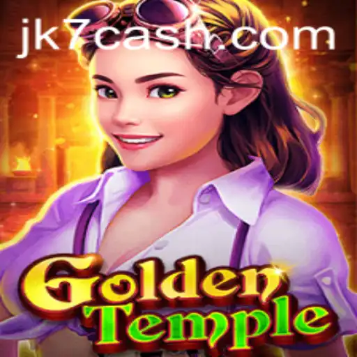 Explore o Enigmatic GoldenTemple: Uma Aventura Vibrante com JK7.COM