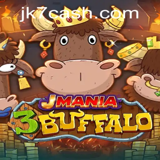 Descubra a Emoção de JMania3Buffalo: A Nova Sensação no Mundo dos Jogos