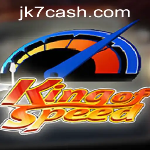 KingofSpeed: Mergulhe no Universo das Corridas Virtuais em JK7.COM