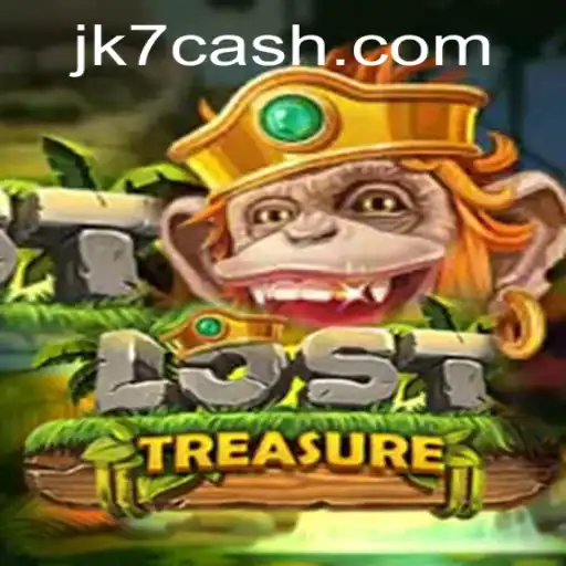 Descubra o Fascinante Mundo de LostTreasure: Um Jogo de Ação e Aventura