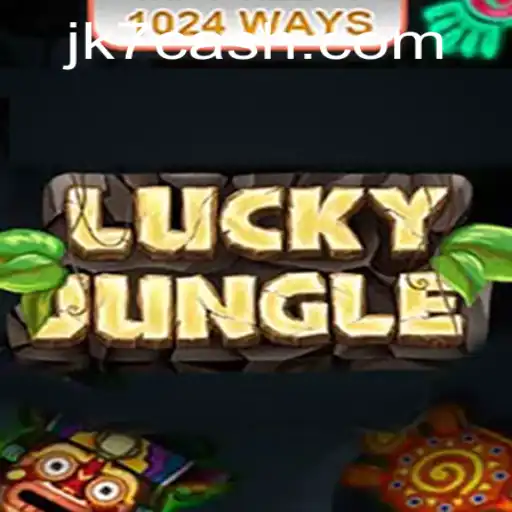 Explorando LuckyJungle1024: A Nova Sensação nos Jogos Online
