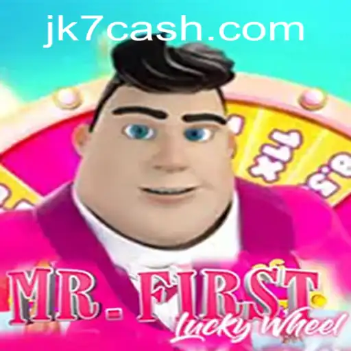 Explorando o Fascinante Mundo de MrFirstLuckyWheel