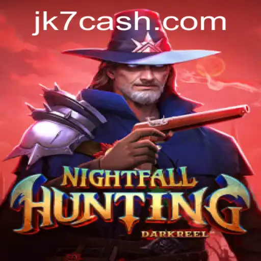 NightfallHunting: Aventuras na Escuridão e Estratégias de Caça