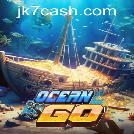 OceanGO: Aventura Subaquática e Estratégia com JK7.COM