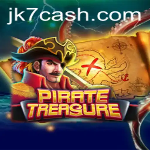 Explorando PirateTreasure: O Jogo de Aventuras no Universo JK7.COM