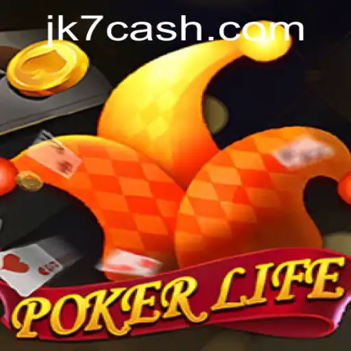 PokerLife: Descubra o Universo Estratégico do JK7.COM