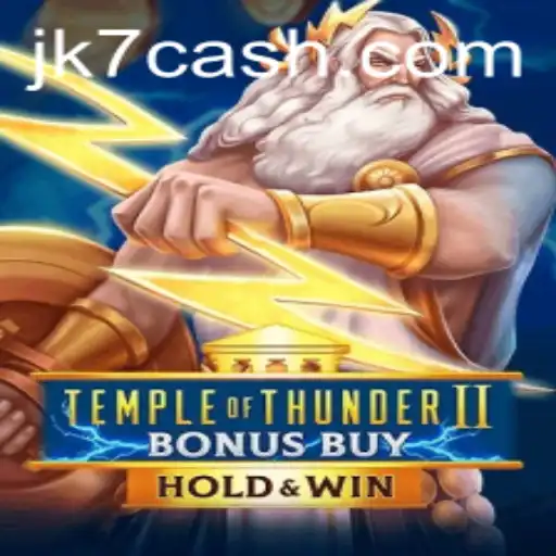 TempleofThunderIIBonusBuy: Uma Jornada Mística no Universo dos Jogos Digitais