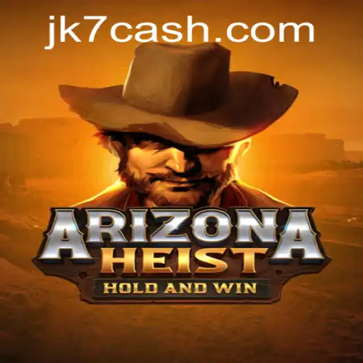 Descubra ArizonaHeist: O Novo Jogo de Aventura que está Conquistando o Mundo