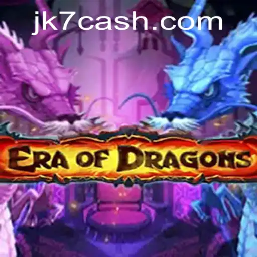 Descubra o Mundo de EraOfDragons