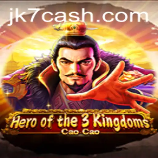 Explorando Heroofthe3KingdomsCaoCao: Uma Jornada Pela História e Estratégia