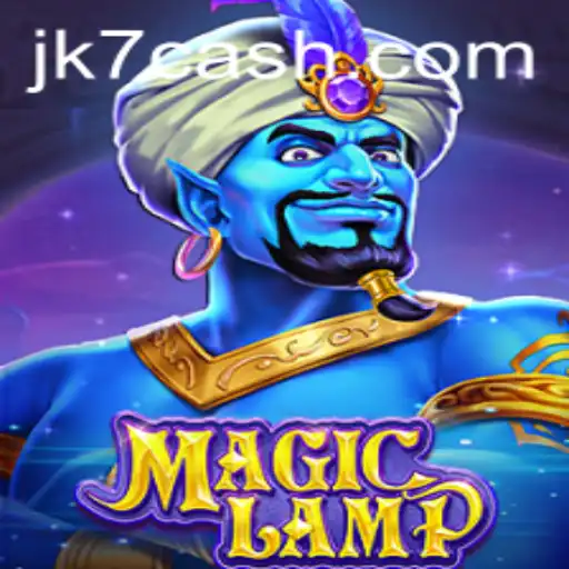 MagicLamp: Uma Jornada Encantadora no Mundo dos Jogos Digitais
