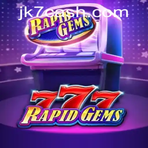 RapidGems777: Uma Abordagem Inovadora para Jogos Online