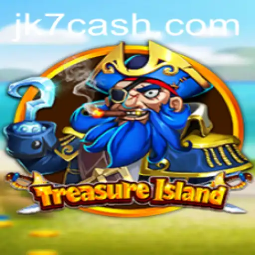 Descubra a Aventura de TreasureIsland: Uma Imersão no Mundo de JK7.COM