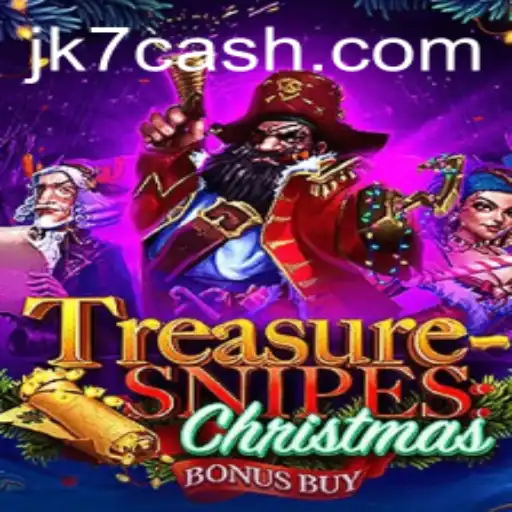 Descobrindo o Fascinante Mundo de TreasuresnipesChristmas